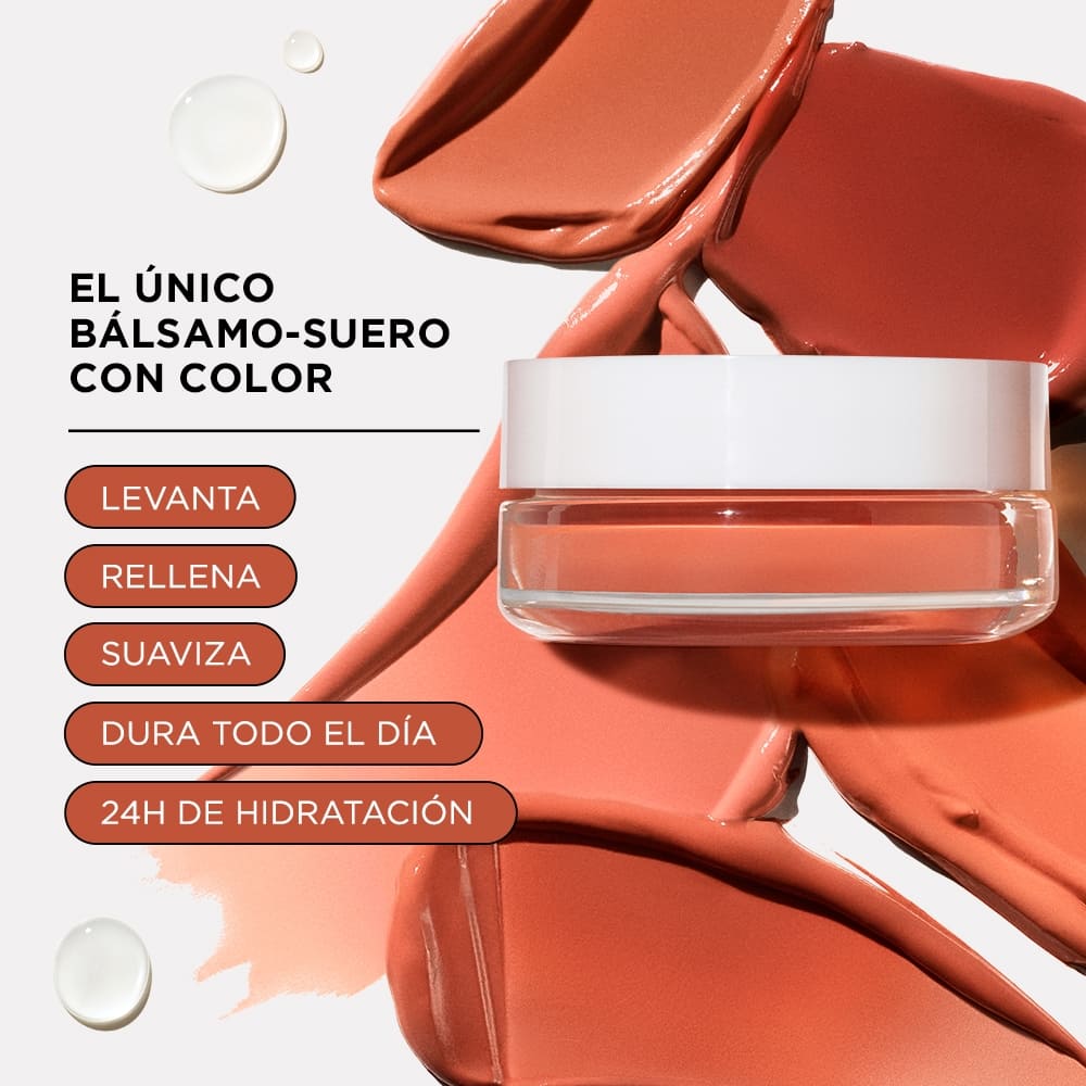 GLOW WITH CONFIDENCE SUN CREAM BLUSH (RUBOR EN CREMA)